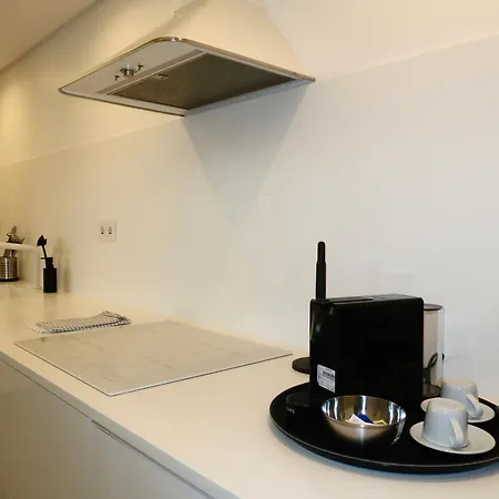 Lovely & Comfy Ii Appartement *