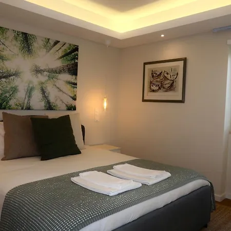 Appartement Lovely & Comfy Ii