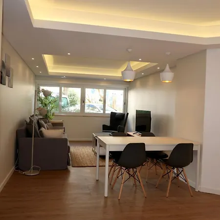 Lovely & Comfy Ii Appartement *